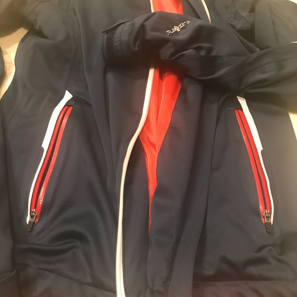 Sunice Jacket, Small - image 8